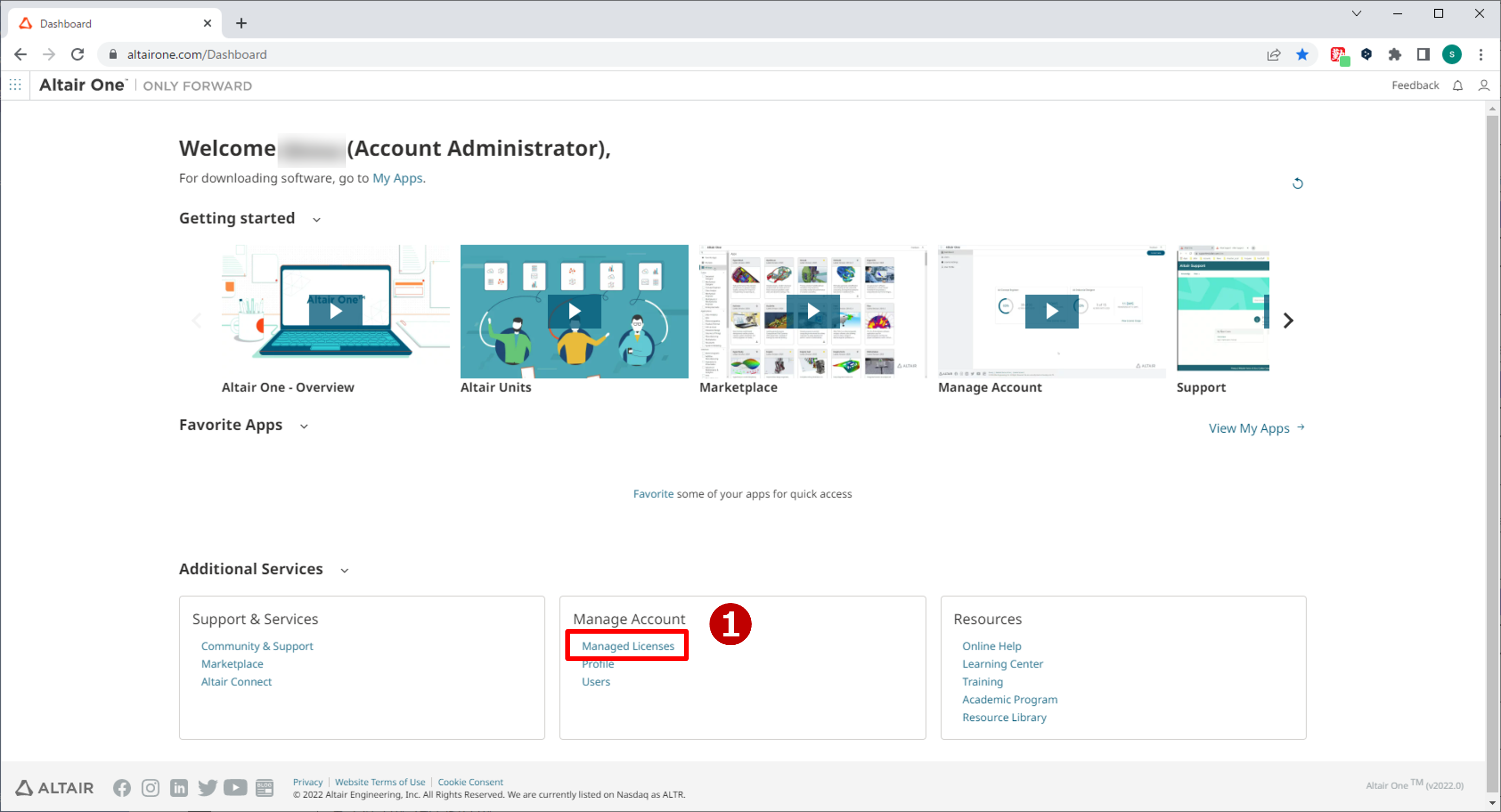 ライセンスの付与の確認 – Mywayプラス株式会社